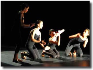 Carré d'Art, école de danse à Strasbourg - photo 5