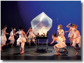 Carré d'Art, école de danse à Strasbourg - photo 12