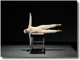 Carré d'Art, école de danse à Strasbourg - photo 15