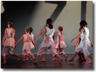 Le Carré d'Art école de danse - photo 24