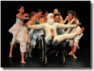 Le Carré d'Art école de danse - photo 27