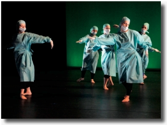 Carré d'Art, école de danse à Strasbourg - photo 3