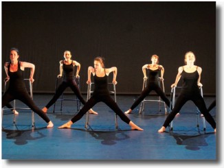 Le Carré d'Art école de danse - photo 30