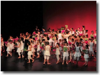 Le Carré d'Art école de danse - photo 50