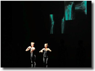 Carré d'Art, école de danse à Strasbourg - photo 9