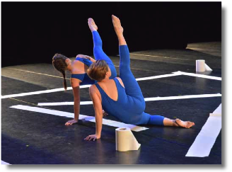 Carré d'Art, école de danse à Strasbourg - photo 10