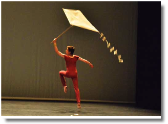 Carré d'Art, école de danse à Strasbourg - photo 11