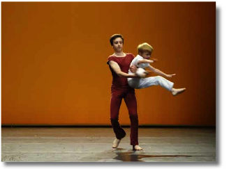 Carré d'Art, école de danse à Strasbourg - photo 12