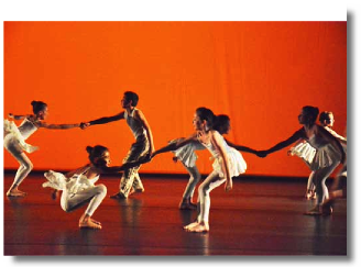 Carré d'Art, école de danse à Strasbourg - photo 13