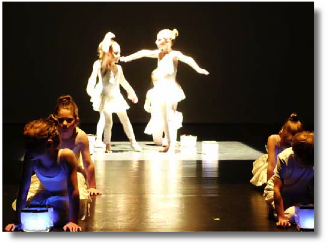 Carré d'Art, école de danse à Strasbourg - photo 15