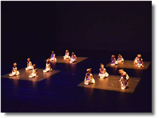 Carré d'Art, école de danse à Strasbourg - photo 16