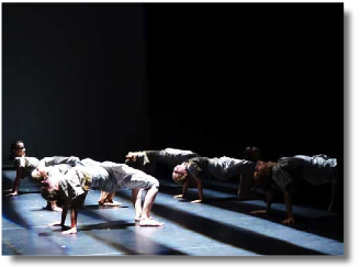 Le Carré d'Art école de danse - photo 18