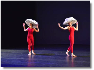 Le Carré d'Art école de danse - photo 19