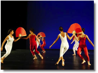 Le Carré d'Art école de danse - photo 26