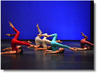 Le Carré d'Art école de danse - photo 27