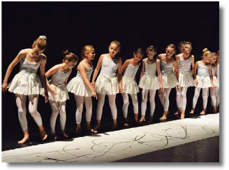 Carré d'Art, école de danse à Strasbourg - photo 3