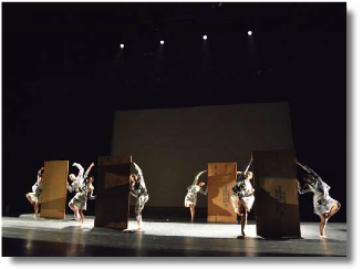 Le Carré d'Art école de danse - photo 38