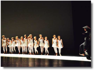 Carré d'Art, école de danse à Strasbourg - photo 4