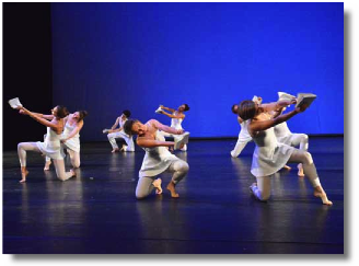 Le Carré d'Art école de danse - photo 41