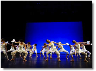 Le Carré d'Art école de danse - photo 43