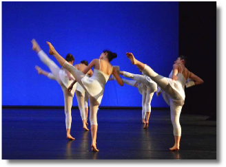 Le Carré d'Art école de danse - photo 44