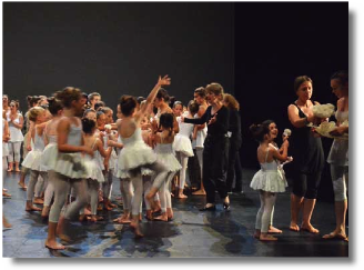 Le Carré d'Art école de danse - photo 49