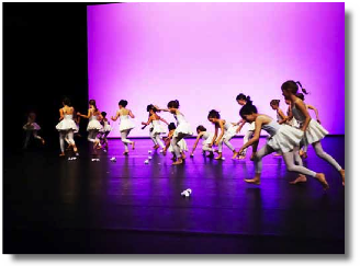 Carré d'Art, école de danse à Strasbourg - photo 5