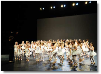 Le Carré d'Art école de danse - photo 44