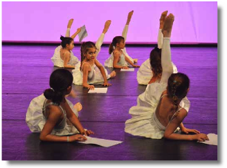 Carré d'Art, école de danse à Strasbourg - photo 6