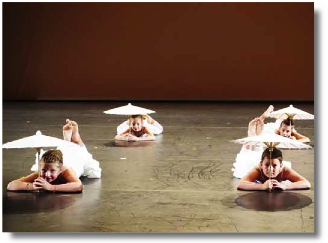 Carré d'Art, école de danse à Strasbourg - photo 7