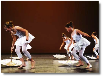 Carré d'Art, école de danse à Strasbourg - photo 8