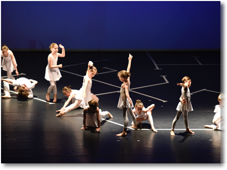 Carré d'Art, école de danse à Strasbourg - photo 10