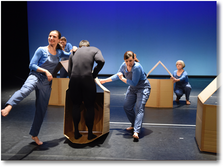 Carré d'Art, école de danse à Strasbourg - photo 11