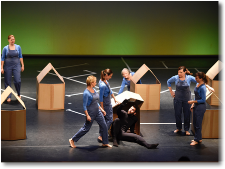 Carré d'Art, école de danse à Strasbourg - photo 12