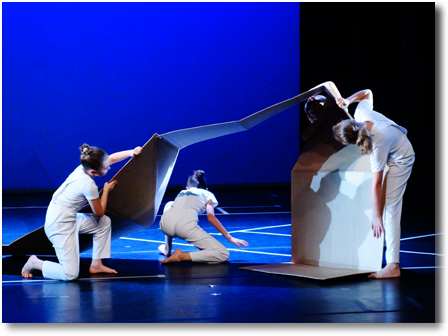 Carré d'Art, école de danse à Strasbourg - photo 15