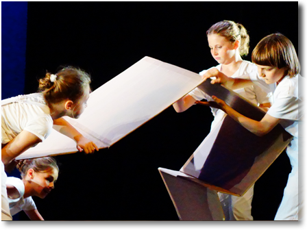 Carré d'Art, école de danse à Strasbourg - photo 16