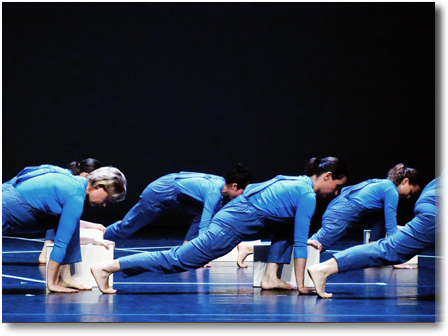 Le Carré d'Art école de danse - photo 19