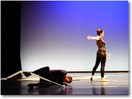 Carré d'Art, école de danse à Strasbourg - photo 2