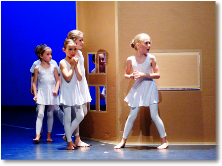 Le Carré d'Art école de danse - photo 25