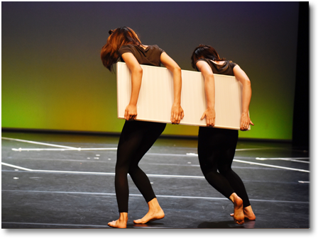 Le Carré d'Art école de danse - photo 27