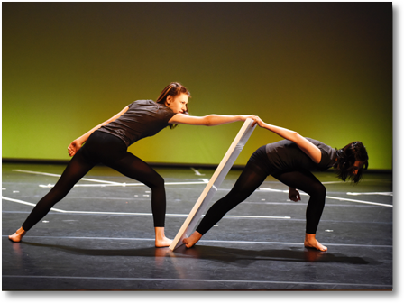 Le Carré d'Art école de danse - photo 28