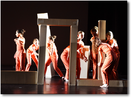 Le Carré d'Art école de danse - photo 30