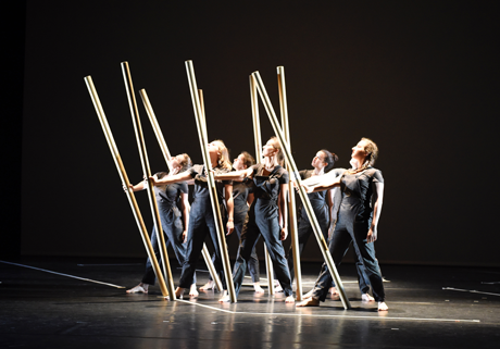 Le Carré d'Art école de danse - photo 36