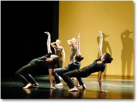 Le Carré d'Art école de danse - photo 39