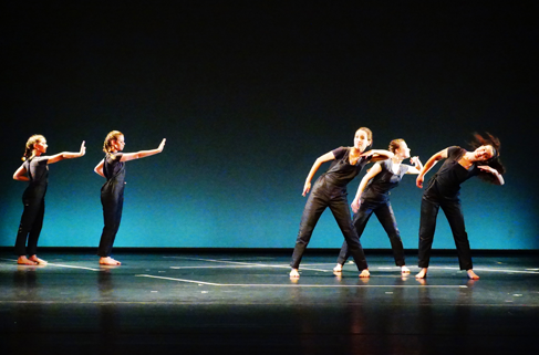 Le Carré d'Art école de danse - photo 40