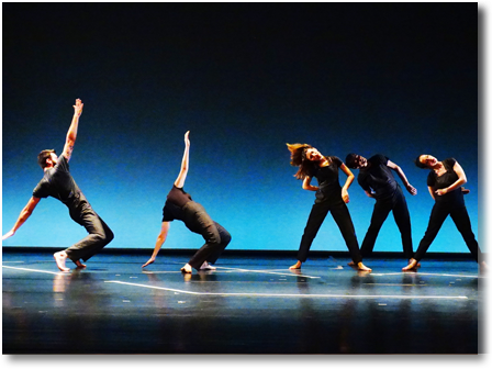 Le Carré d'Art école de danse - photo 41