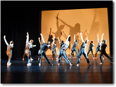 Le Carré d'Art école de danse - photo 42