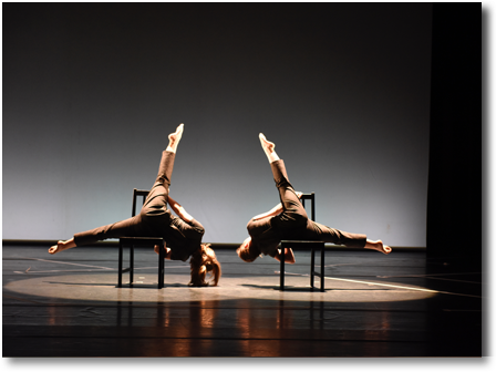 Carré d'Art, école de danse à Strasbourg - photo 7