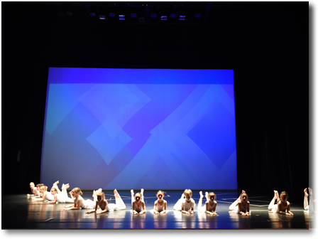 Carré d'Art, école de danse à Strasbourg - photo 9