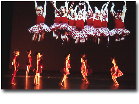 Carré d'Art, école de danse à Strasbourg - photo 10